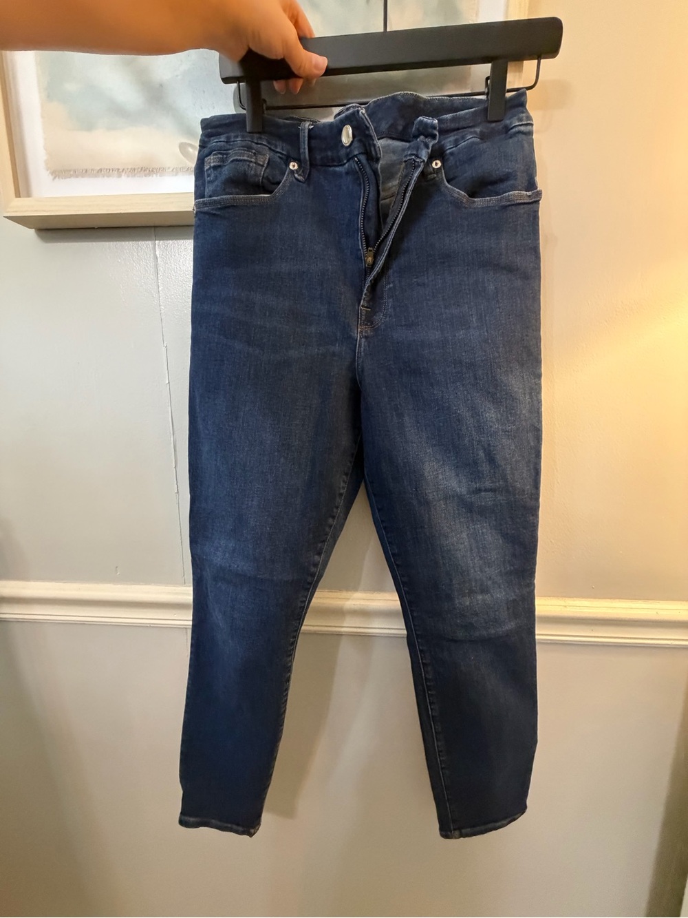 Good American jeans